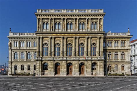 A Berlini Művészeti Akadémia épülete