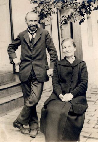 Eőrsi Júlia és Juhász Gyula közös fotója