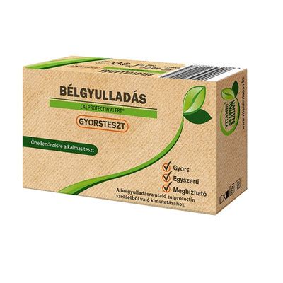 A gyulladásos bélbetegség fázisai és a megfelelő étrend
