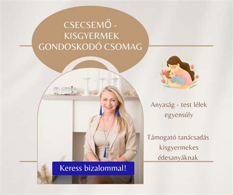 Csecsemő gondozásáról szóló tanácsadás
