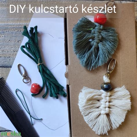 Saját készítésű baldachin