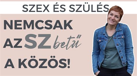 A szeretkezés hatása a szülés beindítására