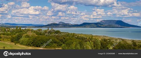 Kép a Balaton-felvidékről