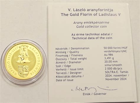 V. László csecsemőkori koronázása