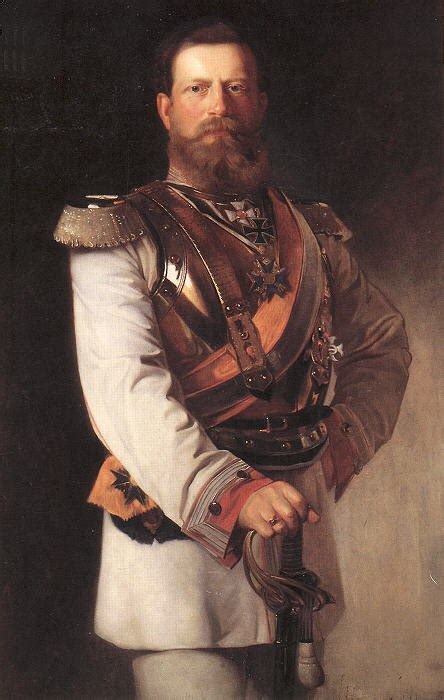 III. Frigyes német-római császár