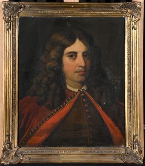 V. László portréja