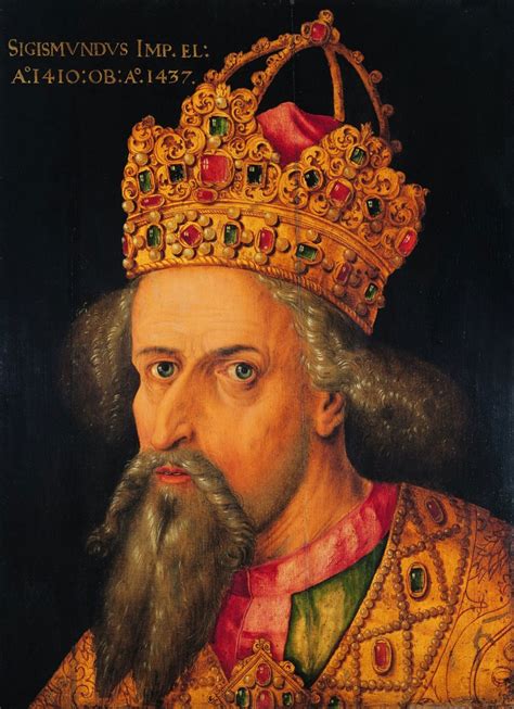 János Zsigmond magyar király korabeli portréja