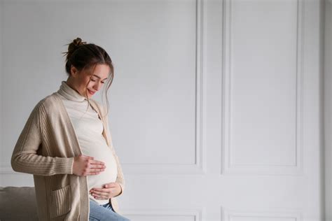 Kismama vizsgálata a terhesség utolsó heteiben