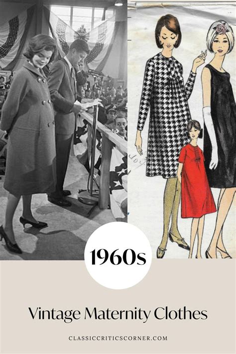 finished 1950s inspired maternity outfit