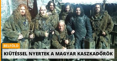 Az Éjjeli Őrség a Falnál