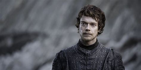 Theon Greyjoy kínzása