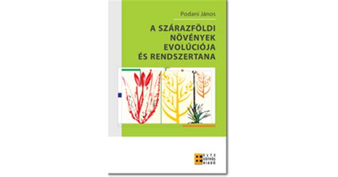 A szárazföldi növények evolúciójának fája