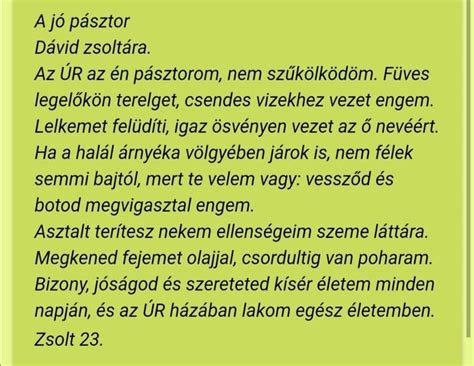 Dávid zsoltára ihlette kép
