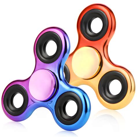 A Fidget Spinner eredete és feltalálója