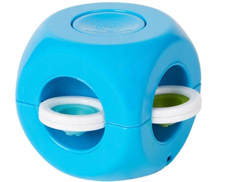 Különböző anyagú és kialakítású Fidget Spinnerek