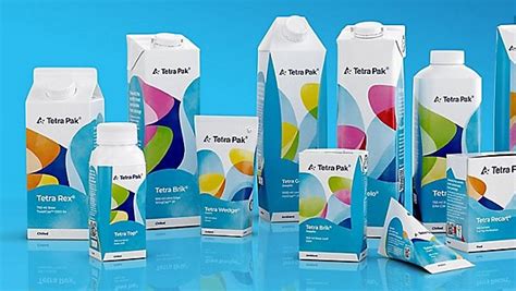 Tetra Pak aszeptikus töltősor