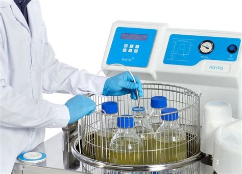 A sterilizáló berendezések karbantartása