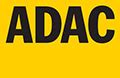ADAC logó és gyermekülések