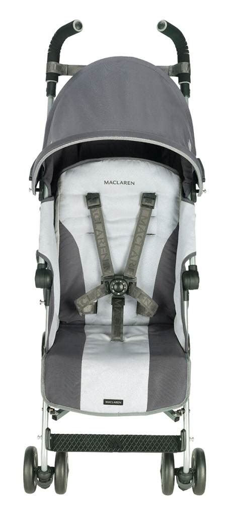 Maclaren Quest Sport babakocsi főbb jellemzői