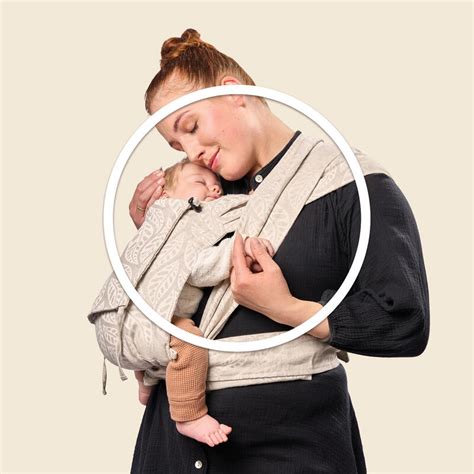 Stokke Limas babahordozó különböző hordozási pozíciókban