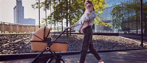 Euro-Cart babakocsik története és fejlődése