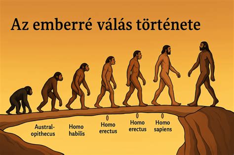 Az emberi szülés evolúciója