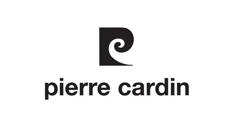 Pierre Cardin logó