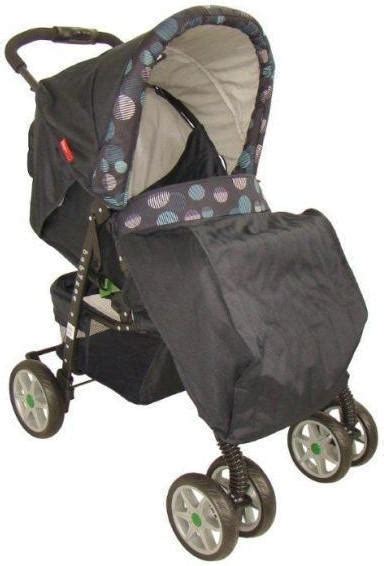 Pierre Cardin Baby Zou KS659 babakocsi