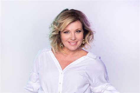 Liptai Claudia fotója a forgatásról