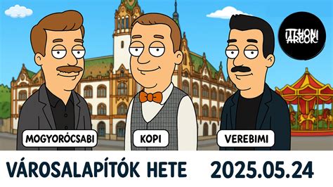 Az arcok változása a televízióban