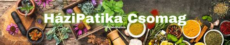 Házipatika babáknak