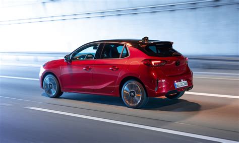 Opel Corsa autósülés méretek