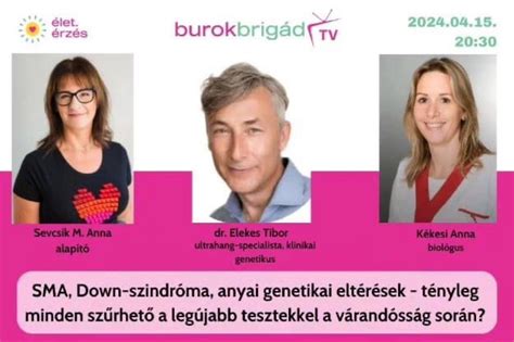 Kromoszómaszámlálás és a genetikai eltérések