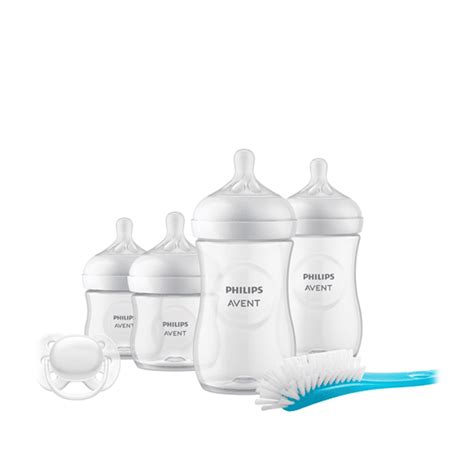 Philips Avent logó és termékcsalád áttekintése