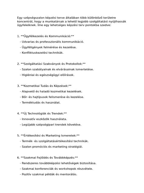 képzési intézmény épülete