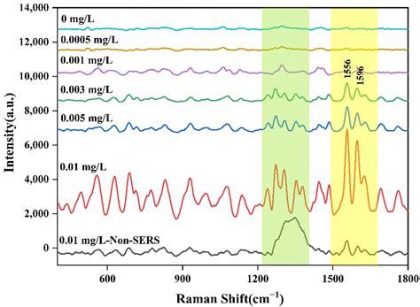 Aflatoxin minták elemzése laboratóriumban