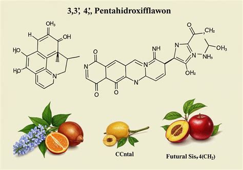 Aflatoxinok szerkezeti képlete és forrásai
