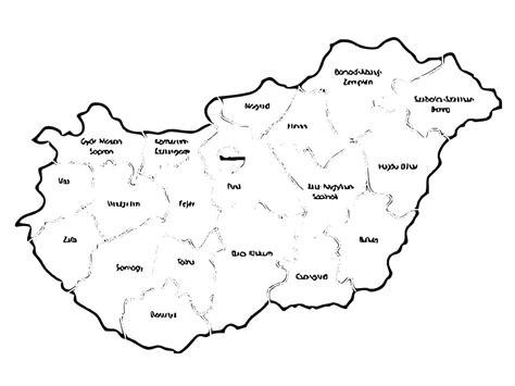 Kiskunfélegyháza térképe a megváltozott utcanevekkel