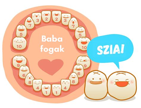 Baba rágókával a fogzás idején