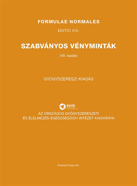 FoNo VIII. könyvborító