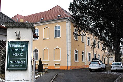 Szombathelyi kórház szülészete