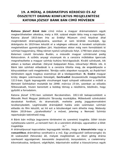 Radó Vilmos a kecskeméti Katona József Színházban