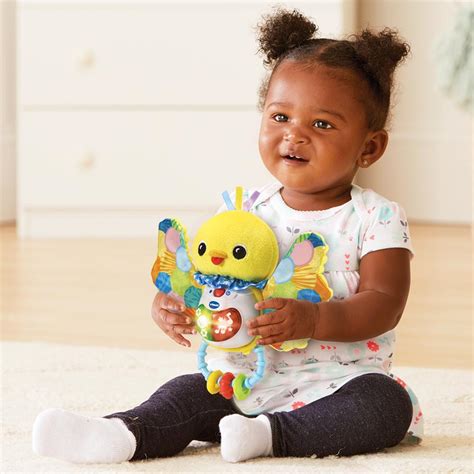 VTech bébijátékok különböző korosztályoknak