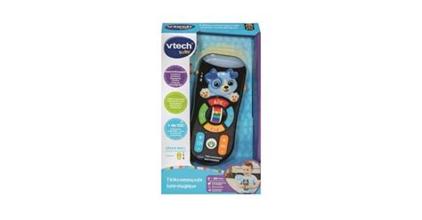 Kétnyelvű VTech oktató játék