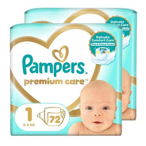 Pampers pelenka mérettáblázat