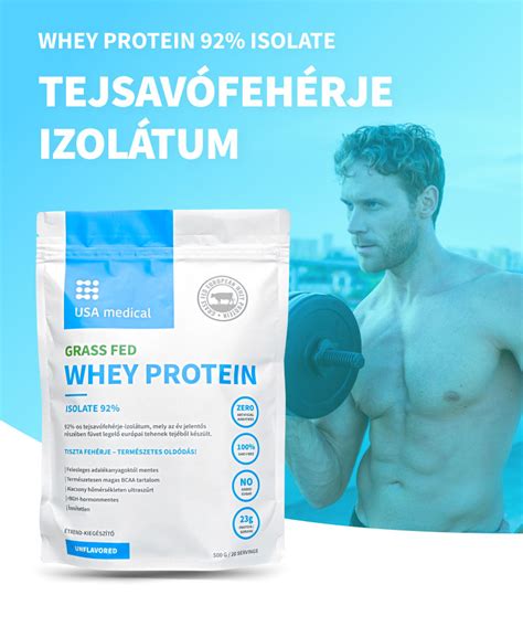 Tejsavófehérje izolátum gyártási folyamata