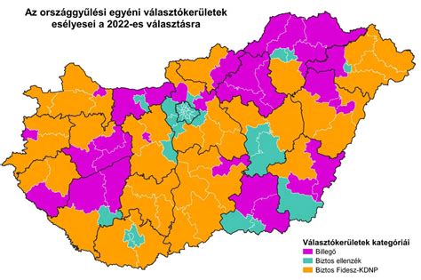 Pécsi védőnői körzetek elhelyezkedése térképen