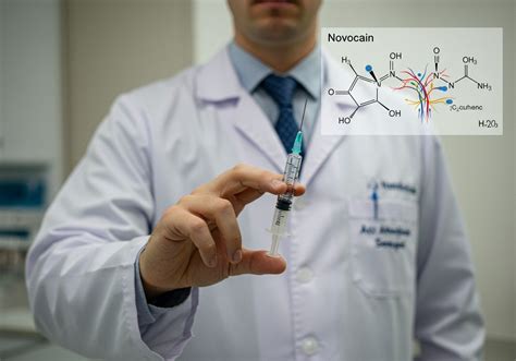 A helyi érzéstelenítés beadási módjait bemutató ábra