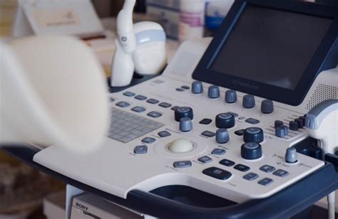 Az ultrahang diagnosztika fejlődése