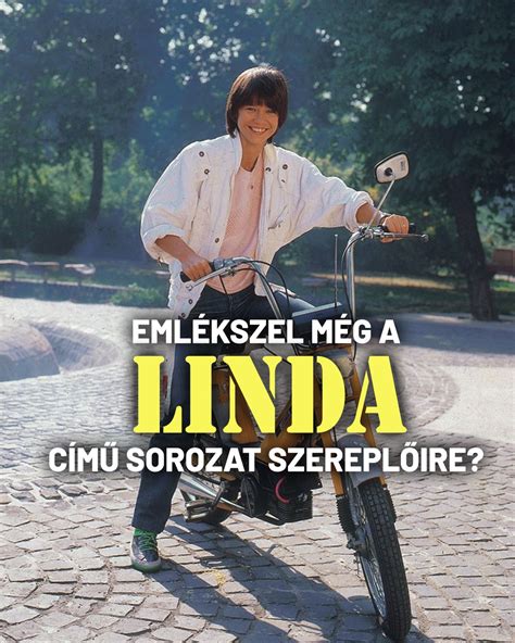 Linda sorozat 1985